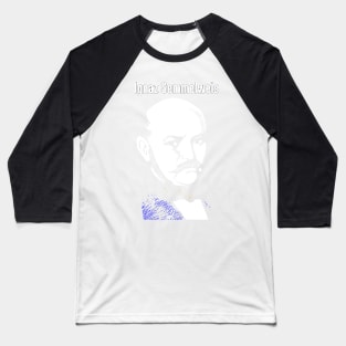 Ignaz Semmelweis Baseball T-Shirt